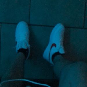 Meet your Posher, Nate